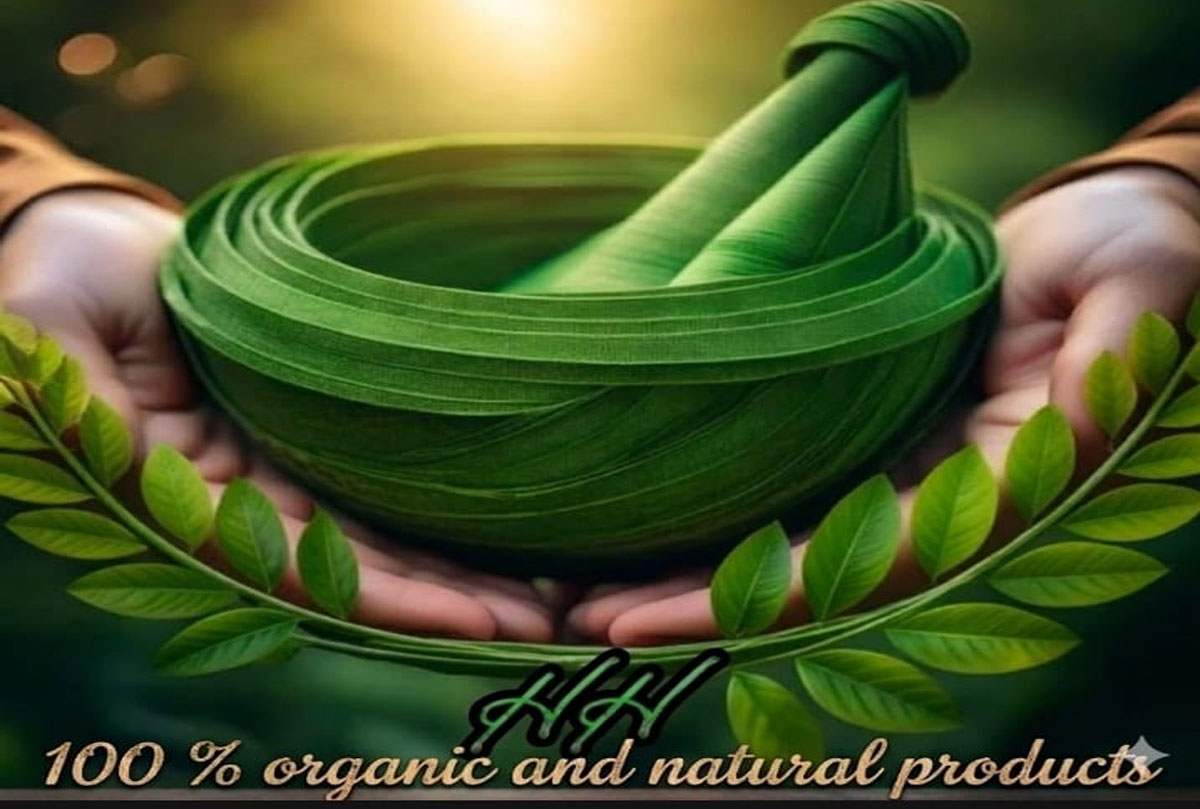 Herbivore Herbals