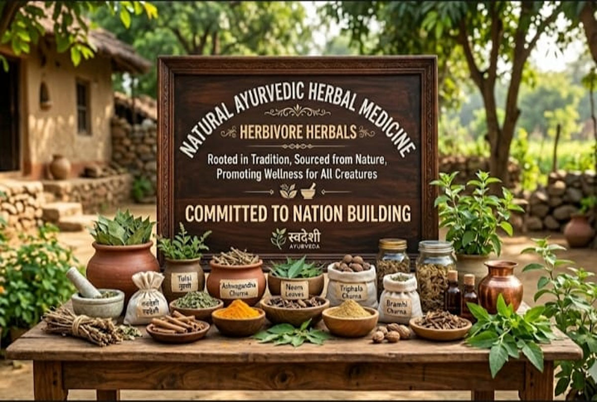 Herbivore Herbals
