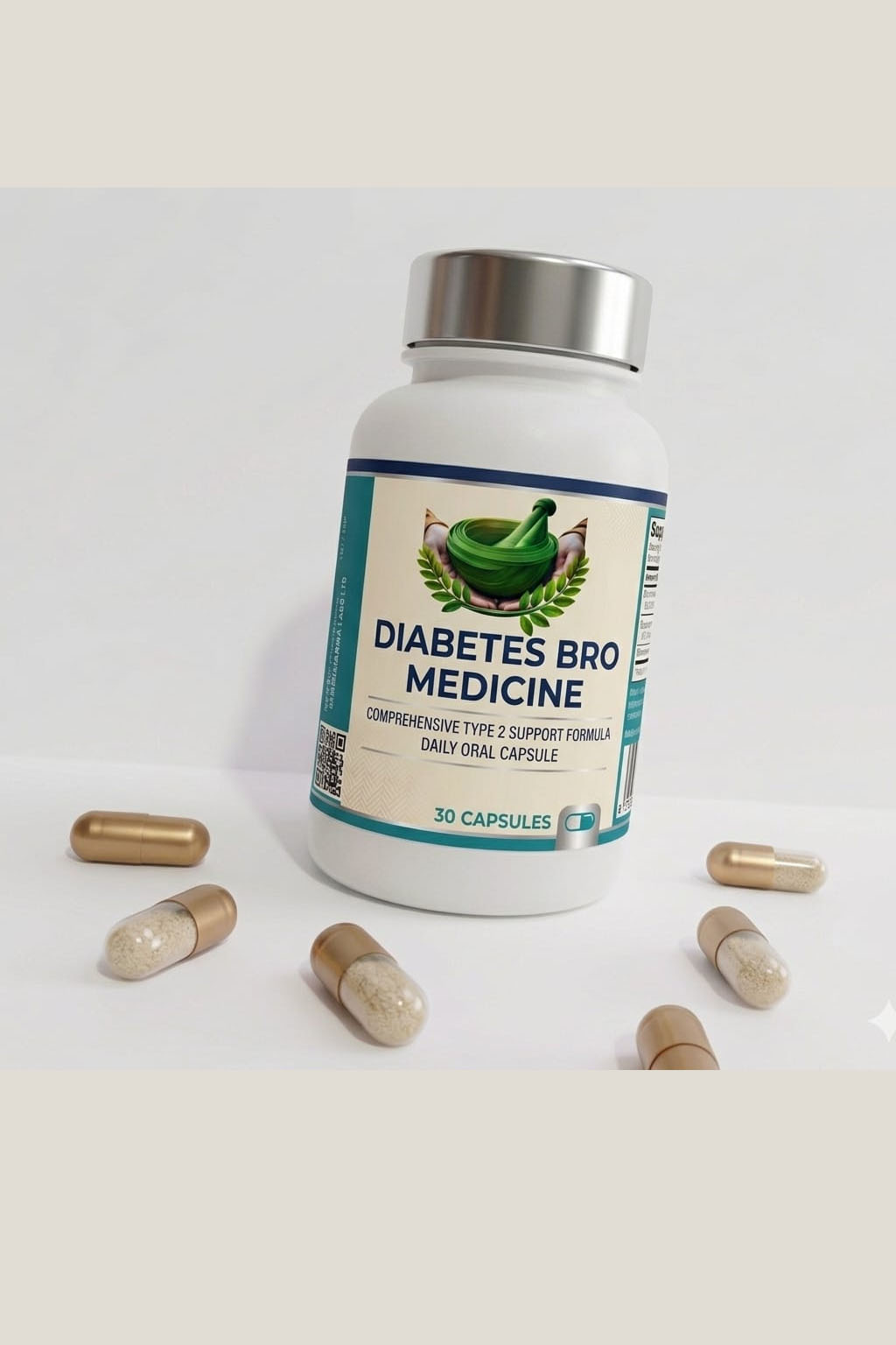 diabetes bro