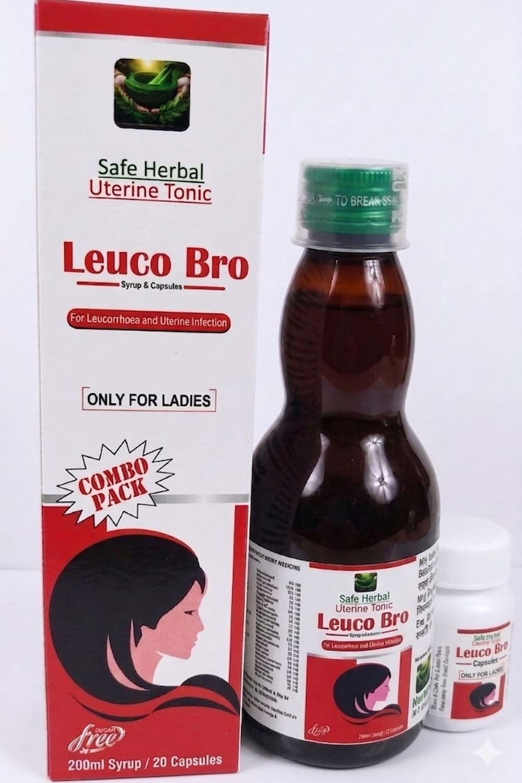 leuco bro