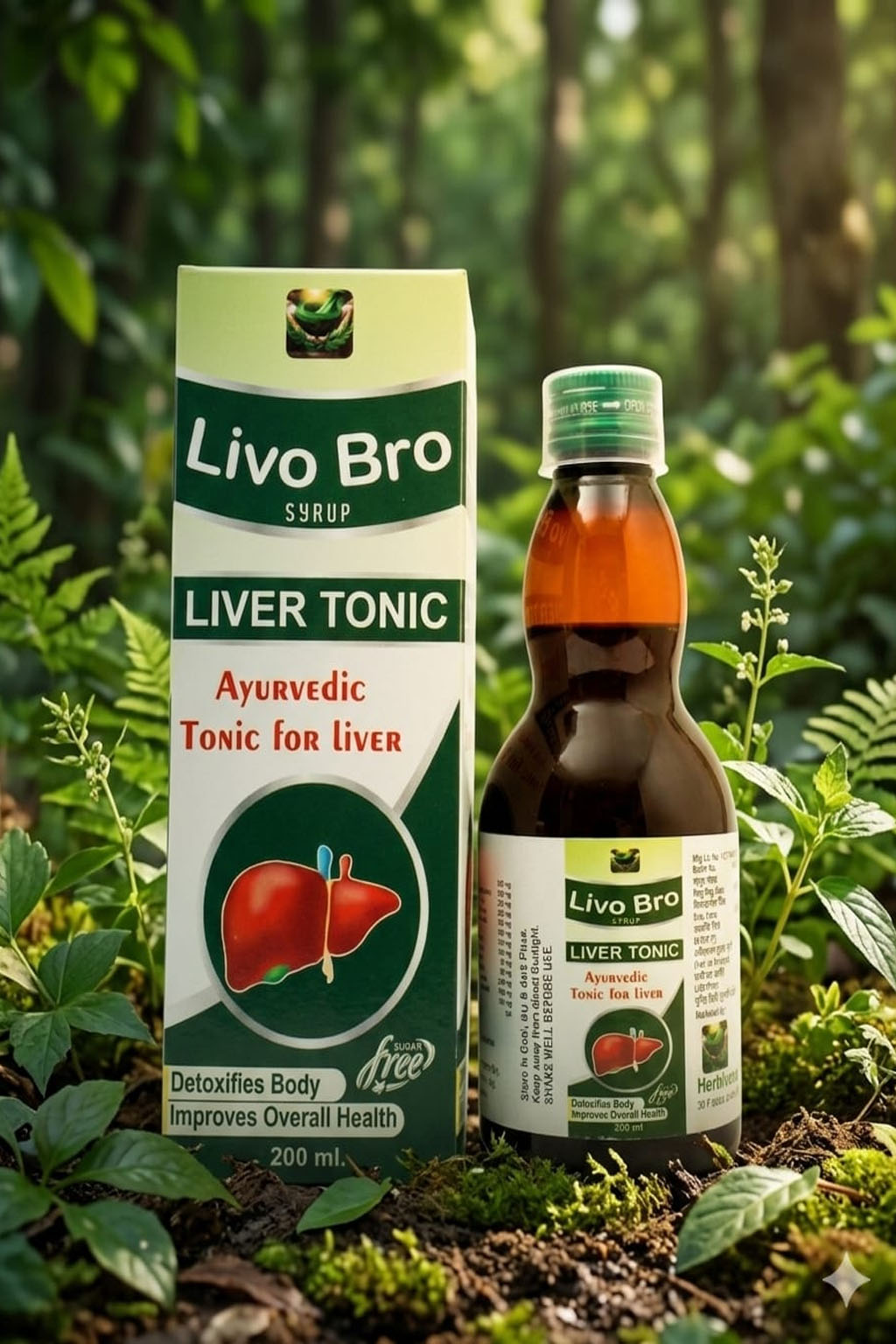 livo bro