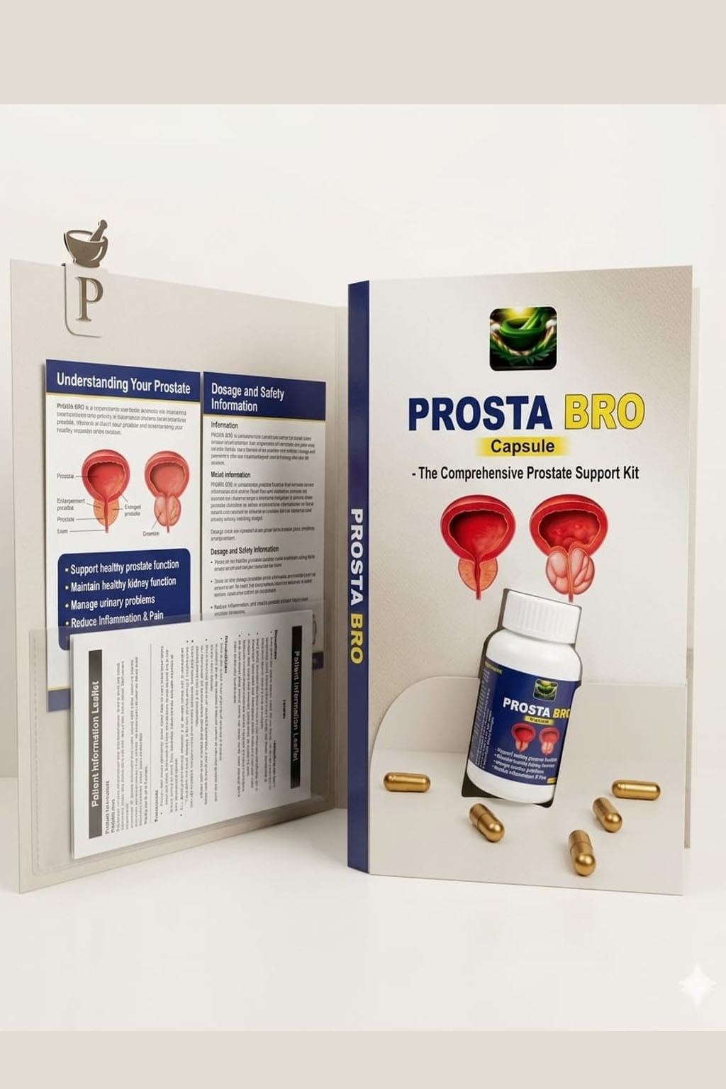 prosta bro